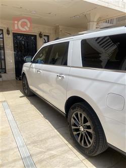 Ford Expedition
